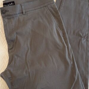 Travis Mathew Slate Gray Chinos